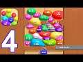 Blob Merge 3D - Gameplay Part 4 All Levels 91-125 Max Level (Android, iOS)