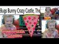 Bugs Bunny Crazy Castle 8 Bit NES Retro Gaming w/ Pink Pizza Gaming