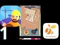 Build it 3D | Gameplay Walkthrough Part 1 (Android)