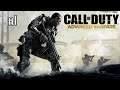 Call of Duty Advanced Warfare XBOX ONE X 60FPS Part 1
