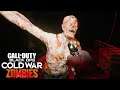 Call Of Duty: BLACK OPS COLD WAR ZOMBIES GAMEPLAY - AlphaSniper97