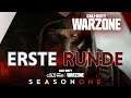 Call of Duty Warzone - Erste Runde in Season 1
