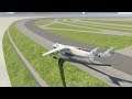 Can An Airplane Land On A CIRCULAR Runway?