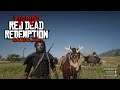 Casual's Red Dead Redemption #Casualtober2019 #BeMoreCasual #GamerDad #TeamHQ