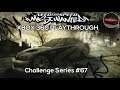 Challenge Series #67 | NFS™ Most Wanted Playthrough [XBOX 360]