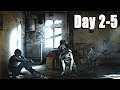 CHANNEL UPDATE + This War of Mine gameplay part 6#
