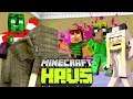 CHAOS GANG ZERSTÖRT UNSER HAUS! ✿ Minecraft HAUS #112 [Deutsch/HD]