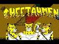 Cheetahmen (Nes) Sega Genesis Remix