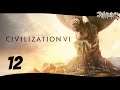 Civilization VI /PC/ Cap. 12: otro imperio derrotado