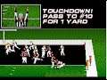 College Football USA '97 (video 1,419) (Sega Megadrive / Genesis)