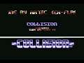 Collision Intro 21 ! Commodore 64 (C64)