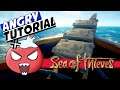 COMMODITIES MARKET || ANGRY TUTORIAL || SEA OF THIEVES