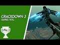 Crackdown 3 - Barrel Roll Achievement Guide