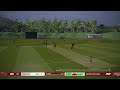 Cricket 19 PS4 Pro Livestream