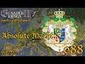 Crusader Kings II - Harfe Und Schwert - #88 Absolute Macht (Let's Play Irland deutsch)