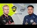 CS:GO - Evil Geniuses vs. Astralis [Nuke] Map 4 - Grand Final - ESL One New York 2019