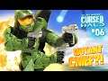 CURSED HALO - Part 6 - Master Chief Is A Mutant?!