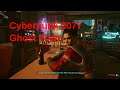 Cyberpunk 2077 gameplay walkthrough part 29 Ghost Town part 2 Hitting on Panam
