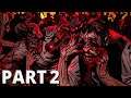 Darkest Dungeon II PC Playthrough Denial Attempt 2 with Akamatzu | Livestream VOD