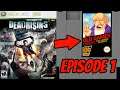 Dead Rising Review/Retrospective (Xbox360) OLD GAMES EP.1