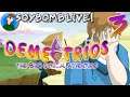Demetrios: The BIG Cynical Adventure (PlayStation 4) - Part 3 | SoyBomb LIVE!