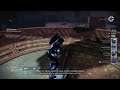 Destiny 2 Beyond Light Behemoth Titan Super Stasis bug / glitch - Waaa