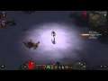 Diablo 3 Gameplay 250 no commentary