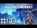 Digimon Story: Cyber Sleuth Hacker's Memory PS5 Redux Playthrough with Chaos part 40: Meeting K