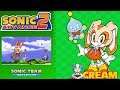 Directo - Sonic Advance 2 (Cream): Episodio 3
