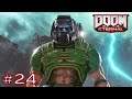 Спасение человечества-Doom Eternal #24 (финал)