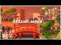 DREAMIE Japan | Animal Crossing New Horizons Island Tour