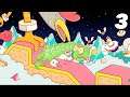 EGGGGG Gameplay Walkthrough Part 3 iOS - ANDROID