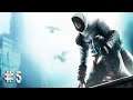 EGY ÚJ MERÉNYLET FELÉ! I Assassin’s Creed 1 I Végigjátszás #6