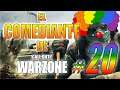 El comediante de Call of Duty: Warzone #20