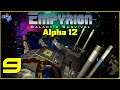 Empyrion Alpha 12 - Ep.9 - "Off To The Brewery" - Let's Play with RaidzeroAU