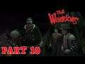 Encore : The Warriors Walkthrough 10 : The Warriors Gameplay (PS4)