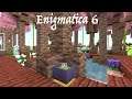 Enigmatica 6 - S2 Ep.4 - Botany Resource Production!