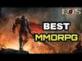 EOS Red Tagalog Gameplay - MMORPG - Top 2 RPG in Android