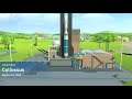 Episode 1 Mars Horizon, a new space game with a different approach to things!! (3/4)