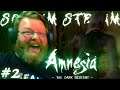 Eric Plays - Amnesia: The Dark Descent - Highlight #2 | SCREAM STREAM