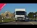 Euro Truck Simulator 2 Livestream | Aufzeichnung vom 03.03.2020