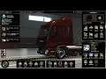 （雑談）Euro Truck Simulator2 20210129