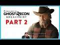 Gameplay Walkthrough Part 2 - Eagles Down | Ghost Recon BreakPoint | Extreme Difficulty