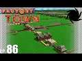 Factory Town Grand Station - 86 - Mana Shards and Crystals