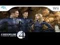 Fantastic Four: Rise of the Silver Surfer | Dolphin Emulator 5.0-10790 [1080p HD] | Nintendo Wii