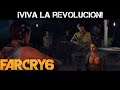 Far Cry 6 PS4 FAT :  : ¡Viva la Revolución! [Découverte]