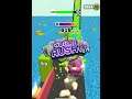 Fat Pusher: Level 101 To 120 , iOS/Android Walkthrough By (VOODOO)