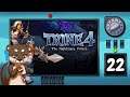 FGsquared plays Trine 4 with 2DKiri | Episode 22