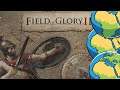 Field of Glory II  “Rome against the World”  Tournament Rome Battle