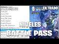 FILTRADO NIVELES BATTLE PASS + SPLINTER CELL en R6? | Caramelo Rainbow Six Siege Gameplay Español